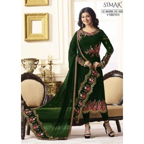 Official on sale salwar suit